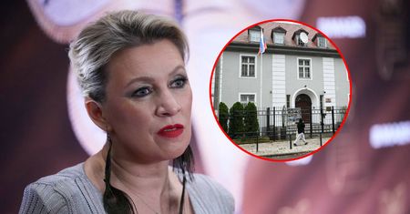 Rosja przestrzega Polskę ws. konsulatu w Gdańsku. "Bolesne reakcje"