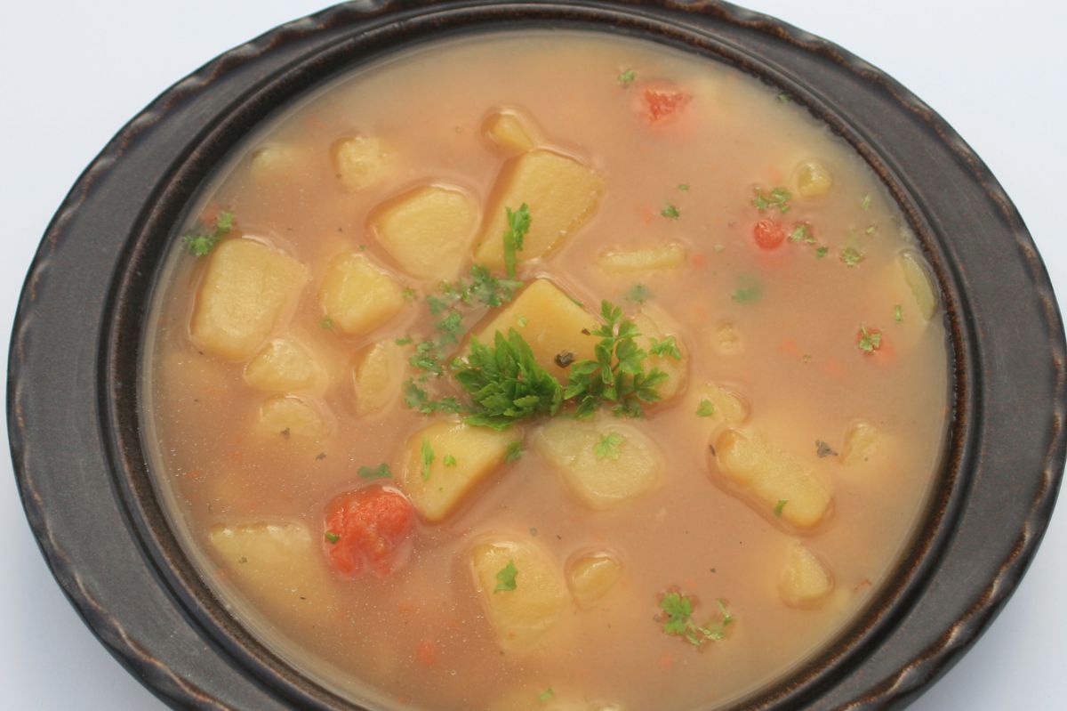 Pejzanka: A humble peasant soup revived for modern palates