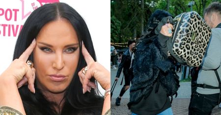 Kayah tłumaczy się z życzeń "NIEZE*RANIA SIĘ" posłanych fotoreporterom w Sopocie: "Czułam się ZAGROŻONA"
