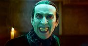 Nicolas Cage w roli życia. Jeszcze niedawno groziło mu więzienie
