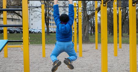 Londyn chce walczyć z otyłością u dzieci. Wprowadzono nowe prawo