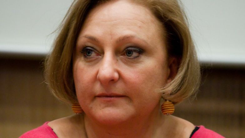 Ewa Wanat nie żyje. Na profilu dziennikarki opublikowano pożegnalne nagranie