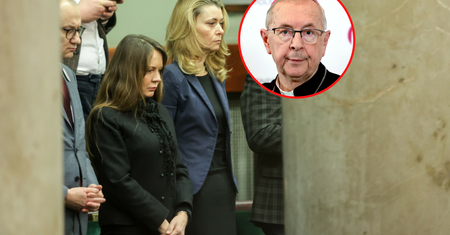 Kościół mediatorem ws. Wąsika i Kamińskiego? Poseł mówi wprost