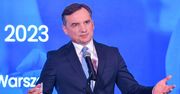 Ziobro może być spokojny? Sprawa w Sądzie Najwyższym