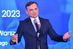 Ziobro może być spokojny? Sprawa w Sądzie Najwyższym