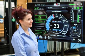 Jest praca dla uchodźców z Ukrainy. Mogą zostać tramwajarzami i kierowcami