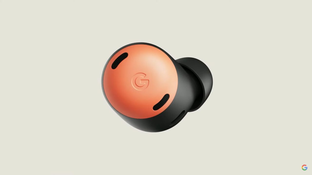 Pixel Buds Pro