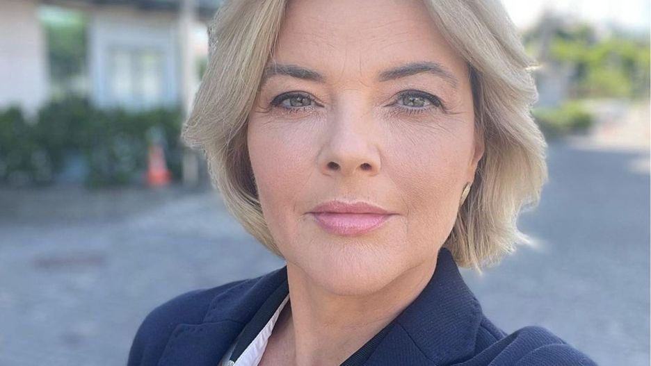 Monika Richardson pokazała zdjęcie z mamą