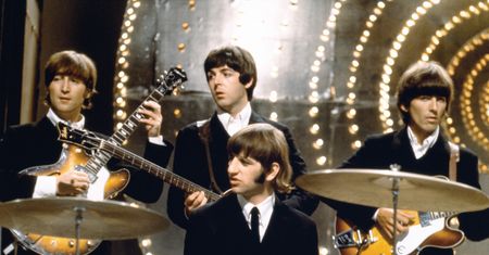 Nowa piosenka The Beatles. John Lennon wraca dzięki AI