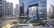 ME Dubai. Powstał długo wyczekiwany hotel projektu Zahy Hadid