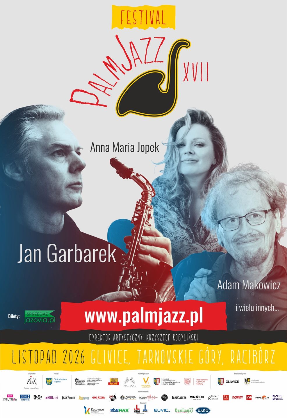 PalmJazz 2026