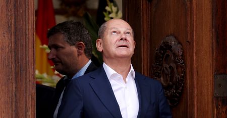 Niemcom grozi ostre hamowanie gospodarki. "To naprawdę ponury scenariusz"