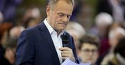Tusk zaatakował Obajtka. Jest odpowiedź z PiS