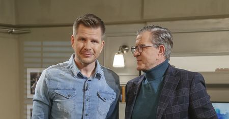 Filip Chajzer przyznał się do depresji. "Słyszałem, że mam się zabić"