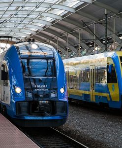 Śląsk. Będzie więcej połączeń kolejowych. Metropolia wyłoży pieniądze