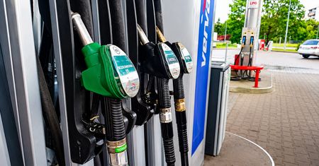 Na stacjach nie braknie paliwa w związku ze wznowieniem pakietu CPN