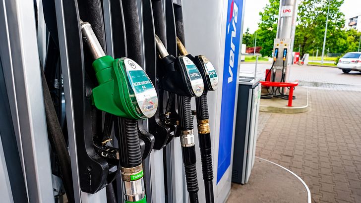 Na stacjach nie braknie paliwa w związku ze wznowieniem pakietu CPN