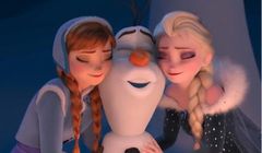 KER: „zalepista” w reklamie „Krainy lodu. Przygody Olafa” kojarzy się z wulgaryzmami, spot do zmiany (wideo)