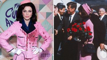 Julia Fox przesadziła z przebraniem na Halloween. Internauci ostro: "Brak szacunku"