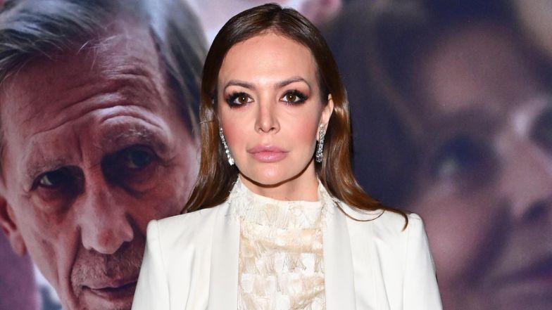 Partner zostawił Annę Wendzikowską trzy tygodnie po porodzie