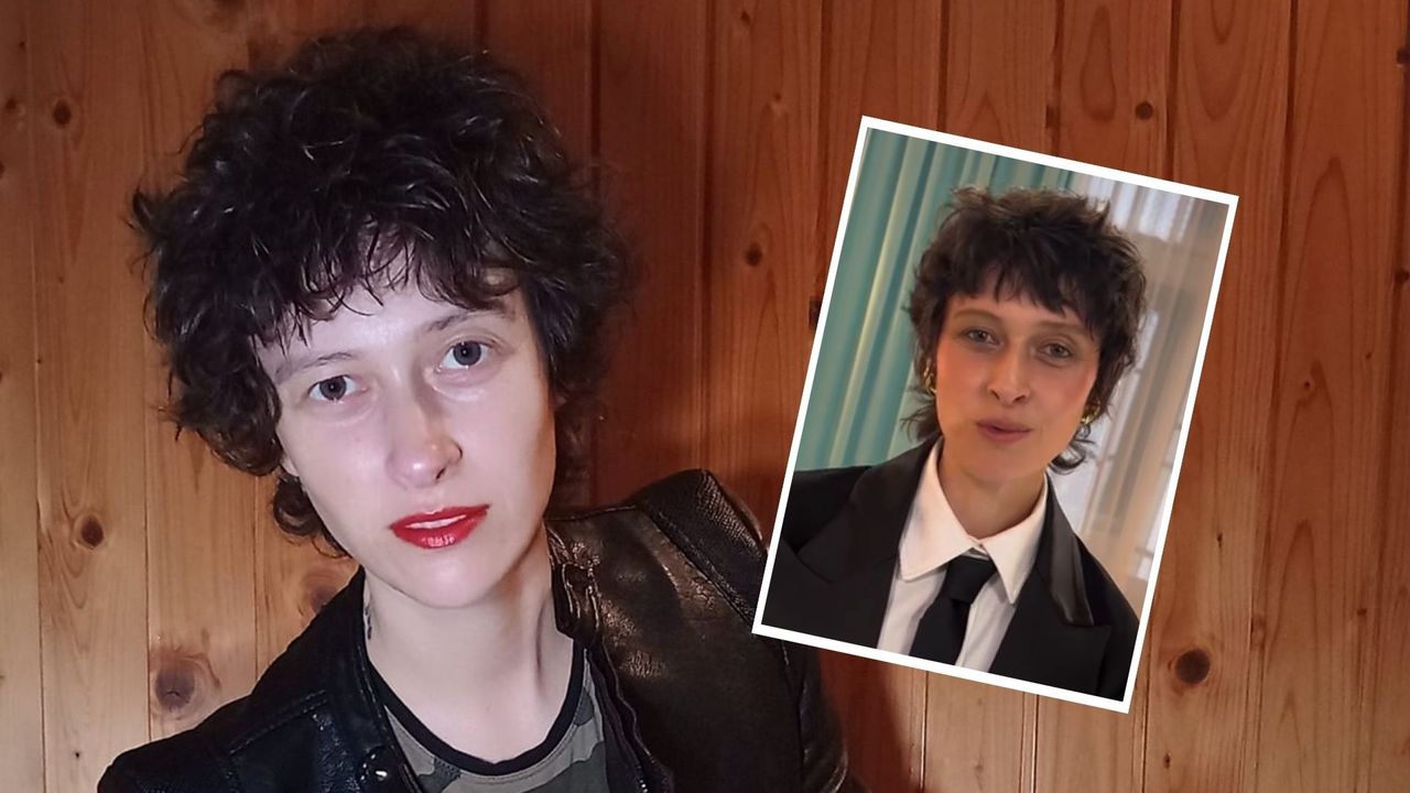 W sieci burza. Karina Koch komentuje swoją metamorfozę u Sablewskiej. "Jestem bi i genderfluid"