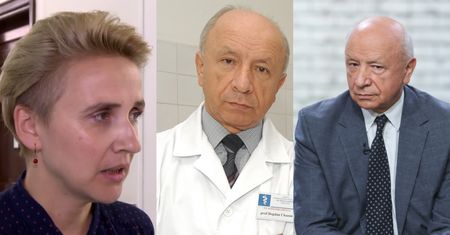 "To, co się dzieje w Polsce, to cofnięcie nas do średniowiecza! BĘDZIEMY CHRONIĆ GWAŁCICIELI"