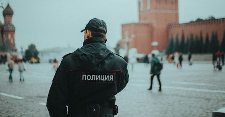 Polska ściga wiceszefa kremlowskiego instytutu. "Na dobre trzeba rozpalać Europę"