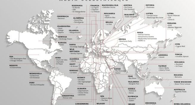 Projekt „Opowiadamy Polskę Światu” tym razem dotyczy post-pandemicznej gospodarki