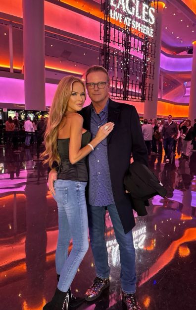 Monika Ordowska, Kevin Rudeen