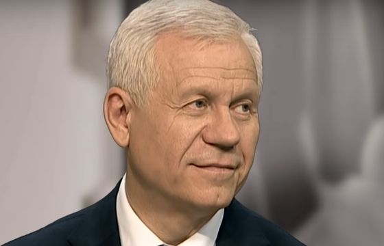 Marek Jurek felietonistą tygodnika „Do Rzeczy”
