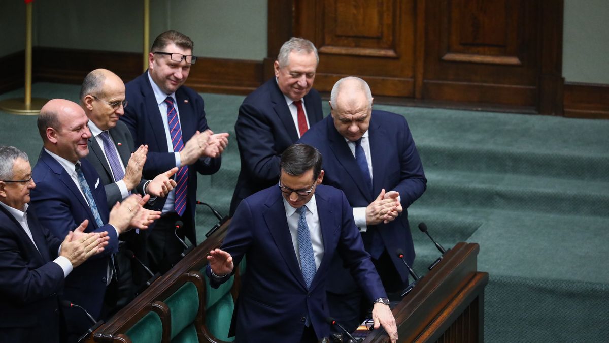 "Sołtys plus" przegłosowany. Sejm zadecydował