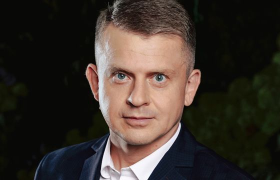 Nowa rola Piotra Mieśnika w Iberionie. Bez treści na YouTubie