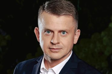 Piotr Mieśnik, fot. Iberion