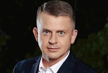 Piotr Mieśnik, fot. Iberion