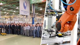 Zwolnienia grupowe w bielskiej fabryce FCA Poland. Największe od 10 lat