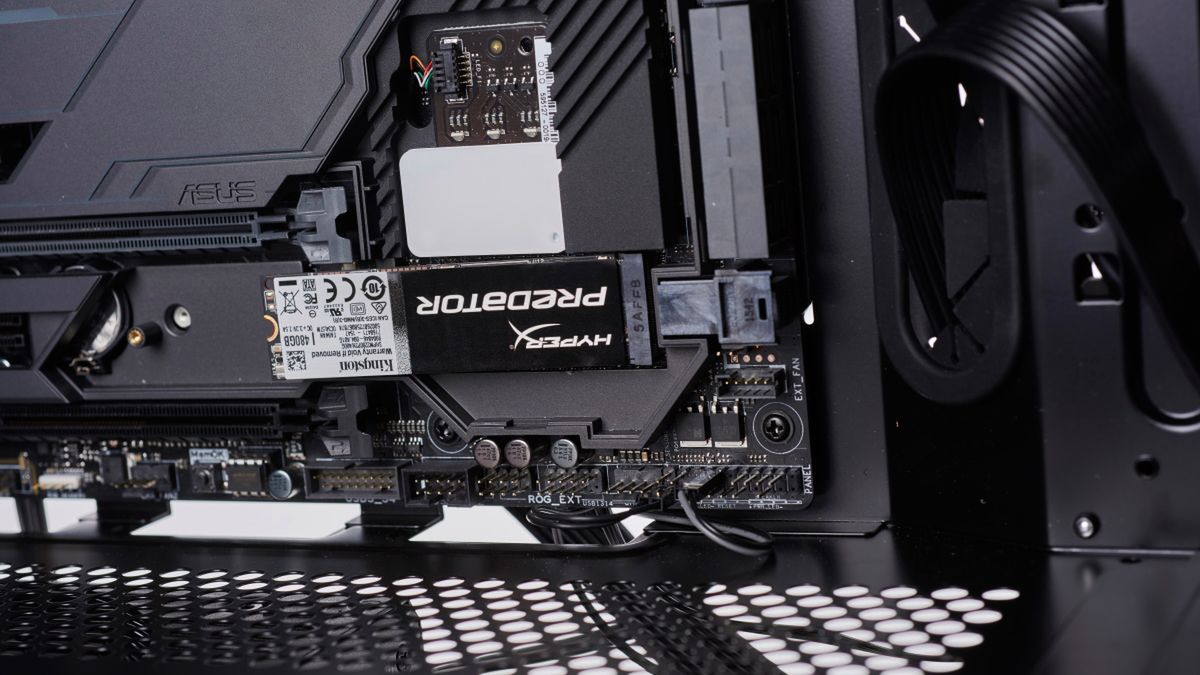 Dyski SSD tracą żywotność przed defragmentację /fot. GettyImages