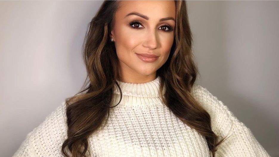 Sylwia z "Love Island" jest w świetnej formie.
