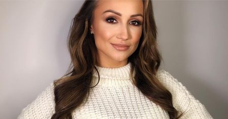 Sylwia z "Love Island" w świetnej formie. Po smutku nie ma już śladu