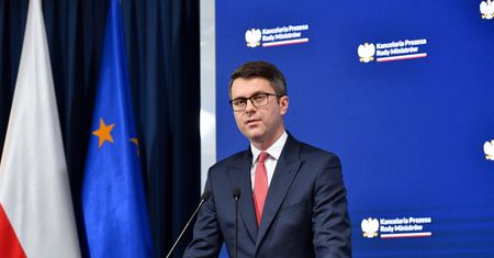 "Nieprawdziwe informacje". Rząd o doniesieniach ws. blokady środków z UE