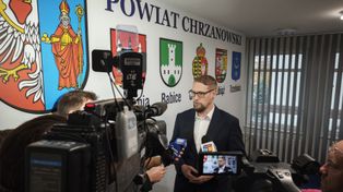 Trzebinia: Elektrownia Siersza stawia na gaz. Budowa instalacji ma ruszyć w 2027 roku. Spalarni RDF nie będzie?
