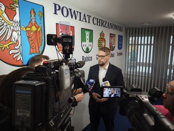 Trzebinia: Elektrownia Siersza stawia na gaz. Budowa instalacji ma ruszyć w 2027 roku. Spalarni RDF nie będzie?