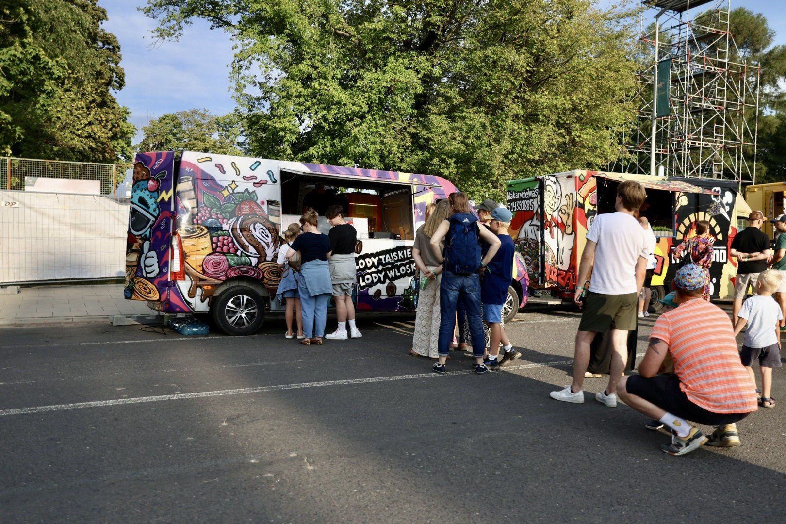 Santander Letnie Brzmienia 2025