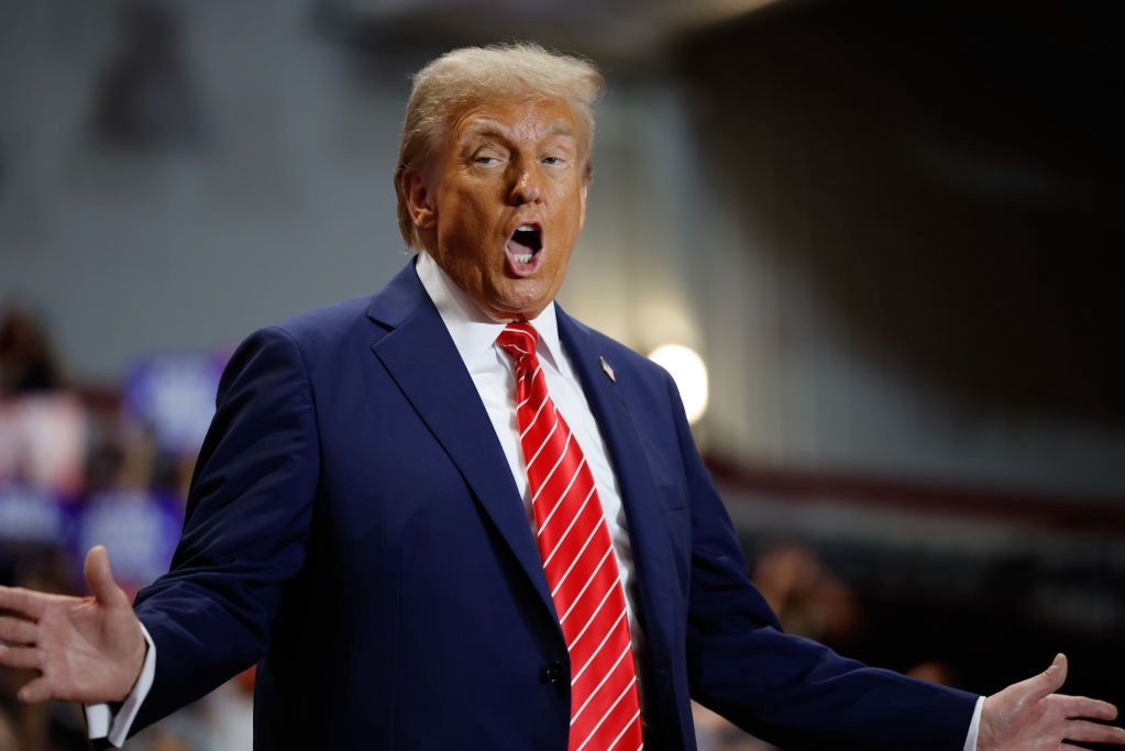 Emergency contraception soars after Trump victory concerns