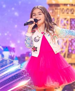 Obejrzałam Eurowizję Junior z 4,5-latką. Córka od razu wiedziała, kto wygra