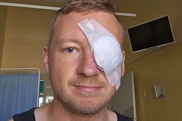 Facebook / Marcin Lewicki