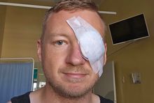 Facebook / Marcin Lewicki