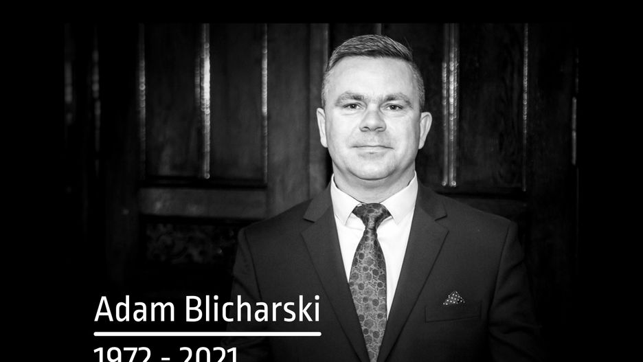 Adam Blicharski