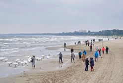 Obostrzenia w Pomorskiem. Wiceprezydent Sopotu: "festiwal zamknięć"