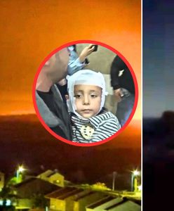 Izrael wznawia wojnę z Hamasem. Moment potężnego ataku na Strefę Gazy