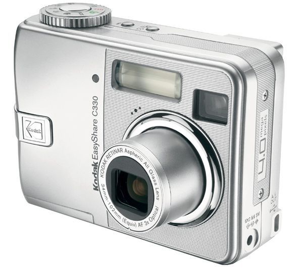 Kodak EasyShare C330